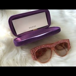 Fabulous Gucci Sunglasses
